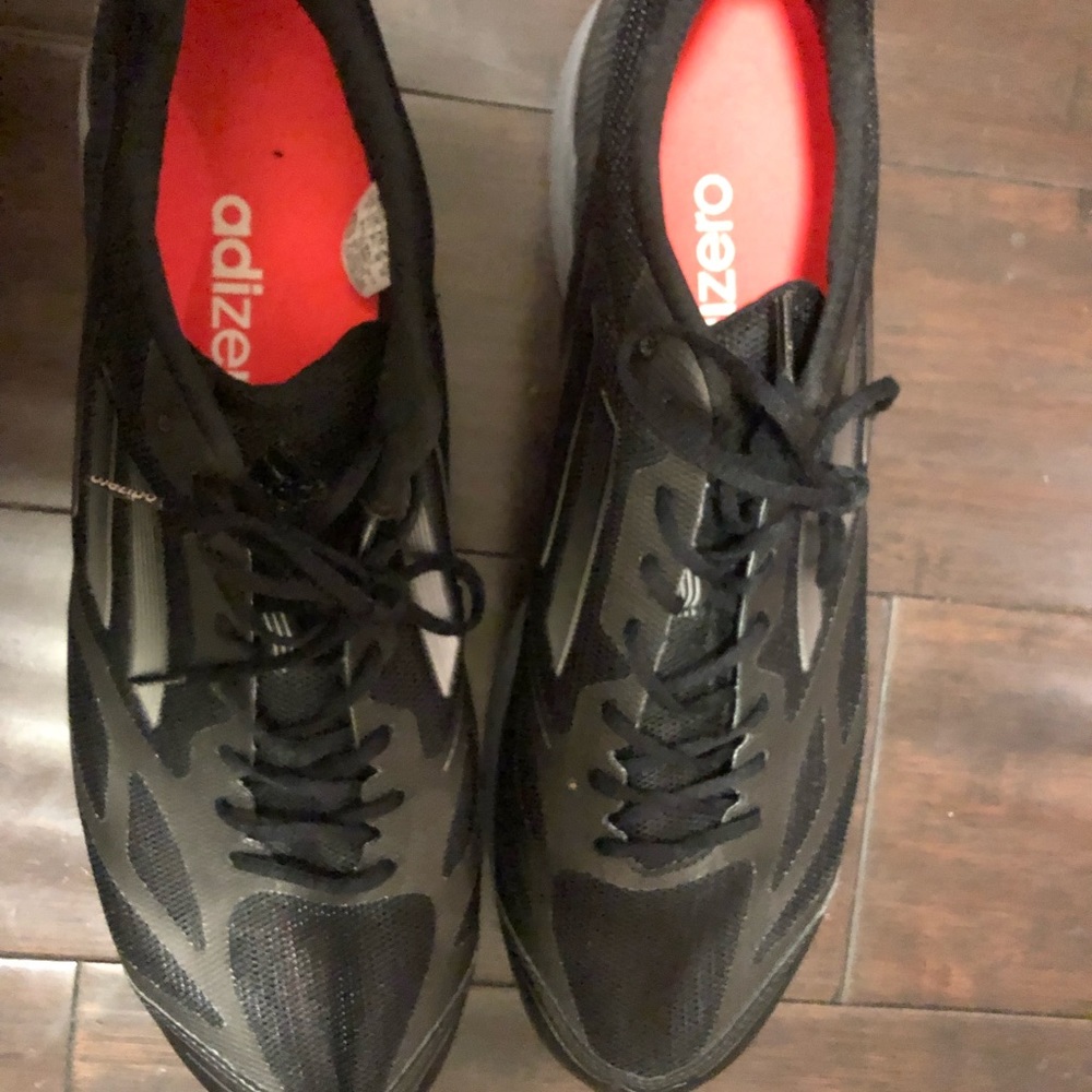 Men shoes - Picture 2 of 4